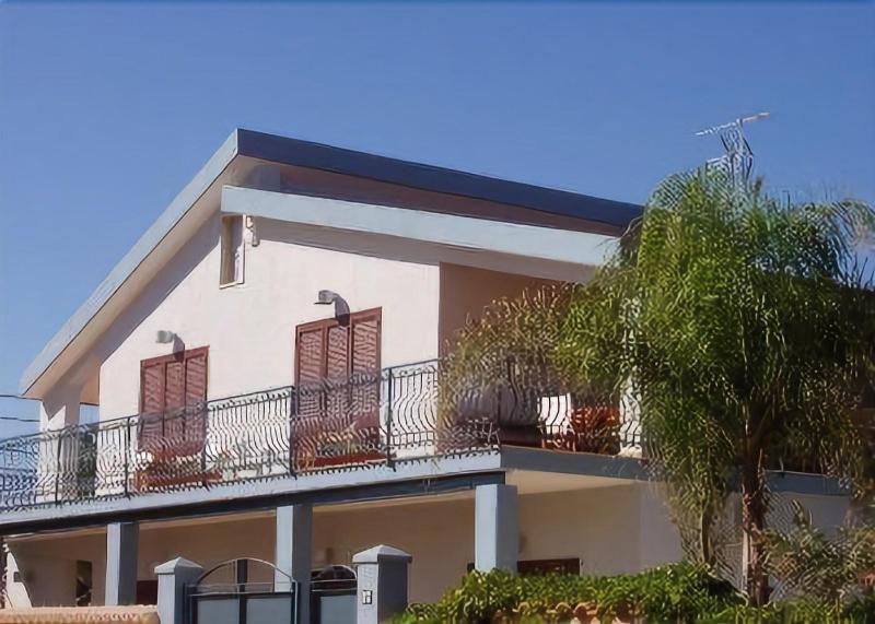 Bed And Breakfast Perla Del Sole Arenella  Exterior photo